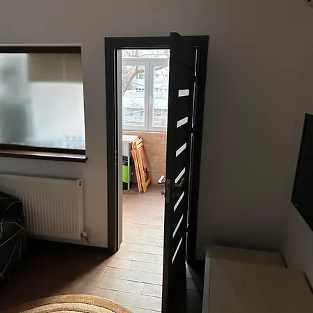 Apartment Ilya Apartament Constanta