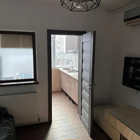 Ilya Apartament Constanta